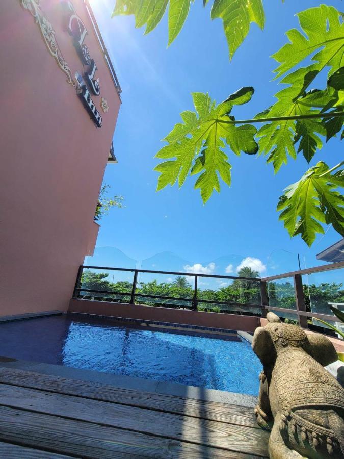 A&L Inn 戀灣旅棧 Nanwan Eksteriør bilde