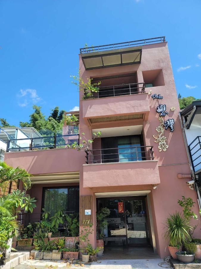 A&L Inn 戀灣旅棧 Nanwan Eksteriør bilde