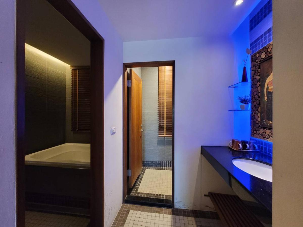 A&L Inn 戀灣旅棧 Nanwan Eksteriør bilde