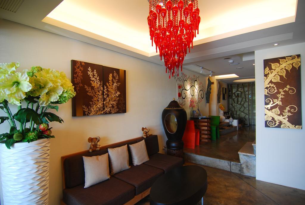 A&L Inn 戀灣旅棧 Nanwan Eksteriør bilde