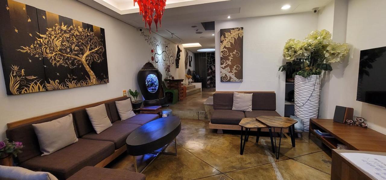 A&L Inn 戀灣旅棧 Nanwan Eksteriør bilde