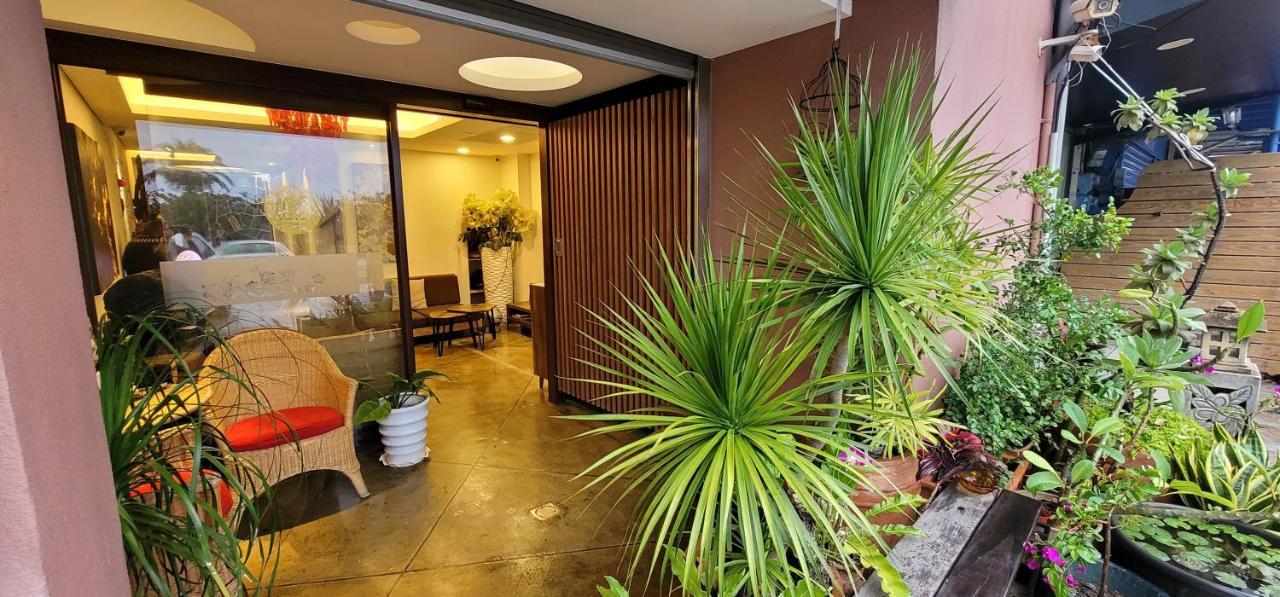 A&L Inn 戀灣旅棧 Nanwan Eksteriør bilde