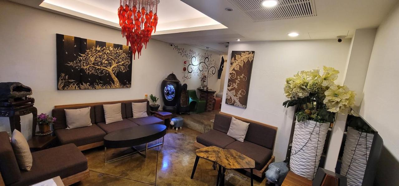 A&L Inn 戀灣旅棧 Nanwan Eksteriør bilde