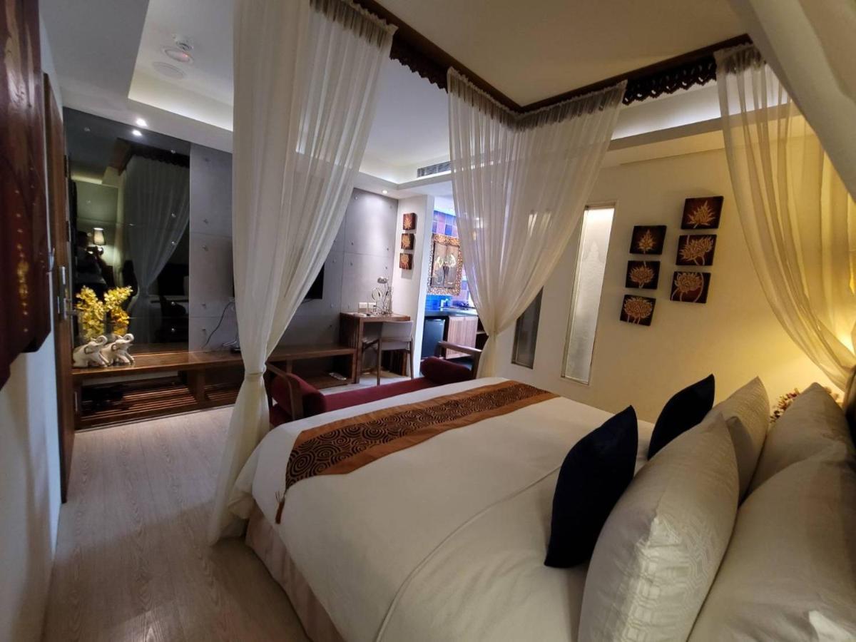 A&L Inn 戀灣旅棧 Nanwan Eksteriør bilde