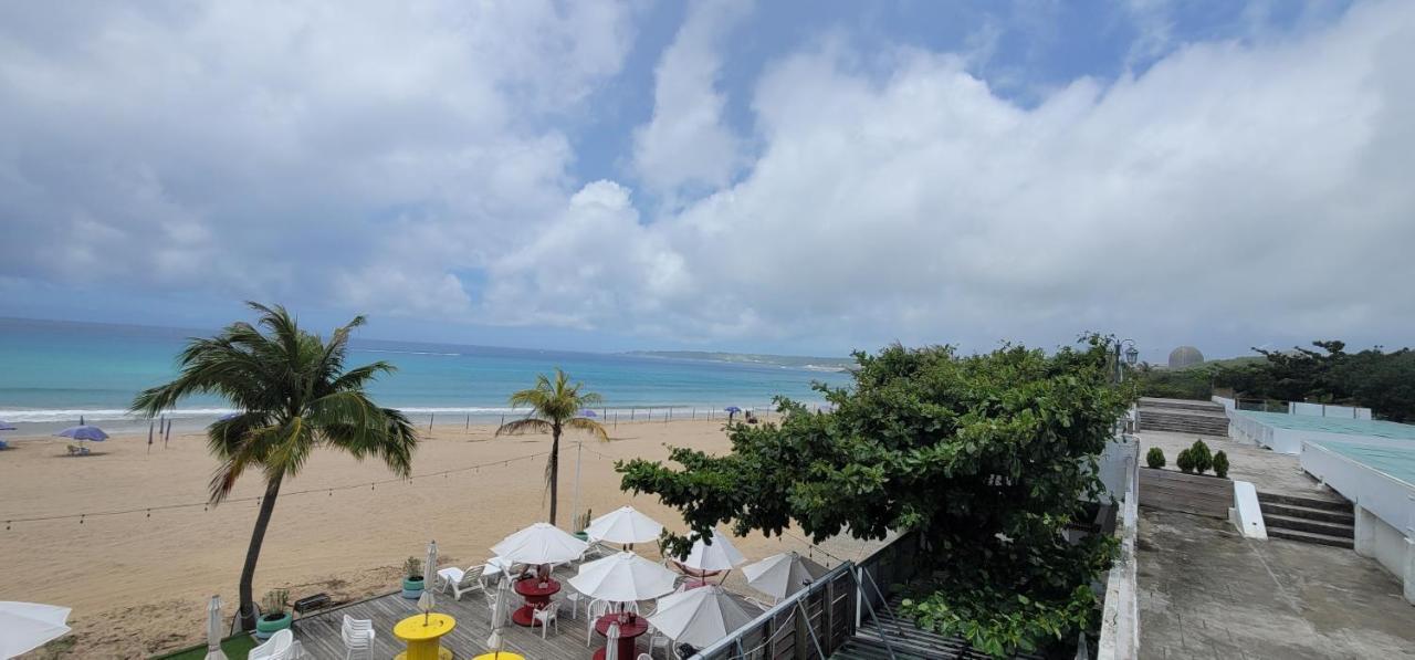 A&L Inn 戀灣旅棧 Nanwan Eksteriør bilde