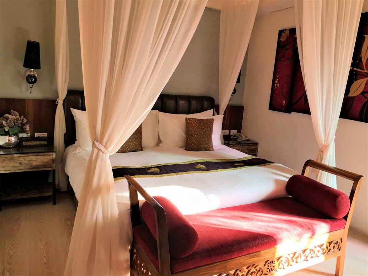 A&L Inn 戀灣旅棧 Nanwan Eksteriør bilde