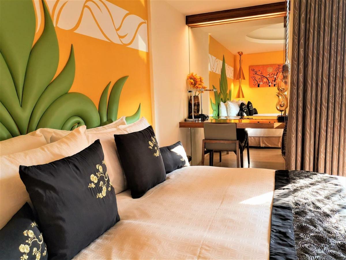 A&L Inn 戀灣旅棧 Nanwan Eksteriør bilde