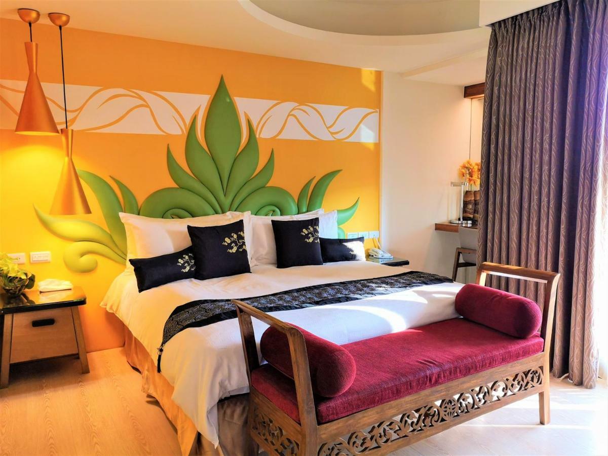 A&L Inn 戀灣旅棧 Nanwan Eksteriør bilde