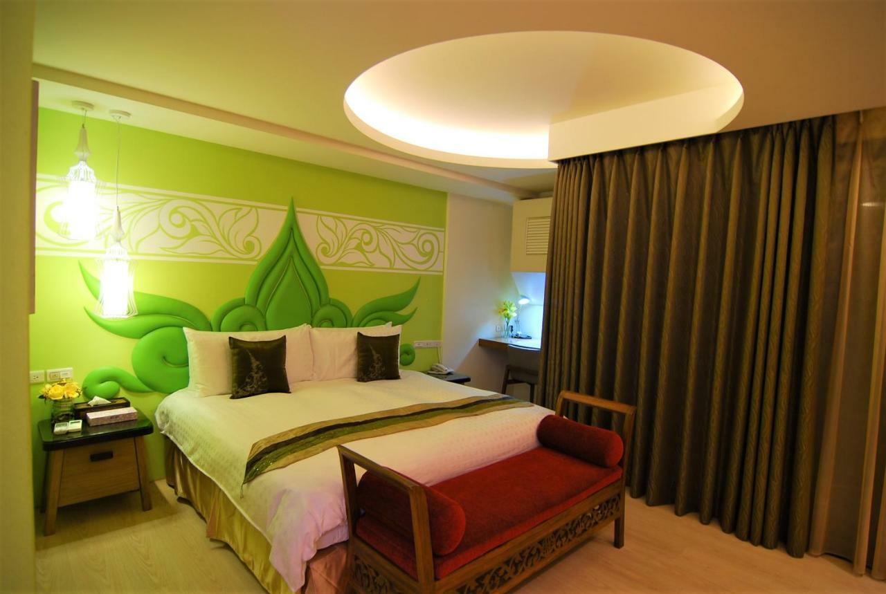 A&L Inn 戀灣旅棧 Nanwan Eksteriør bilde