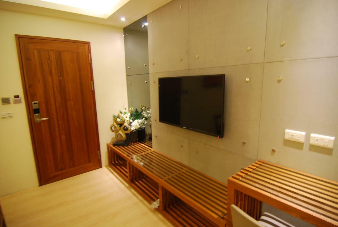 A&L Inn 戀灣旅棧 Nanwan Eksteriør bilde