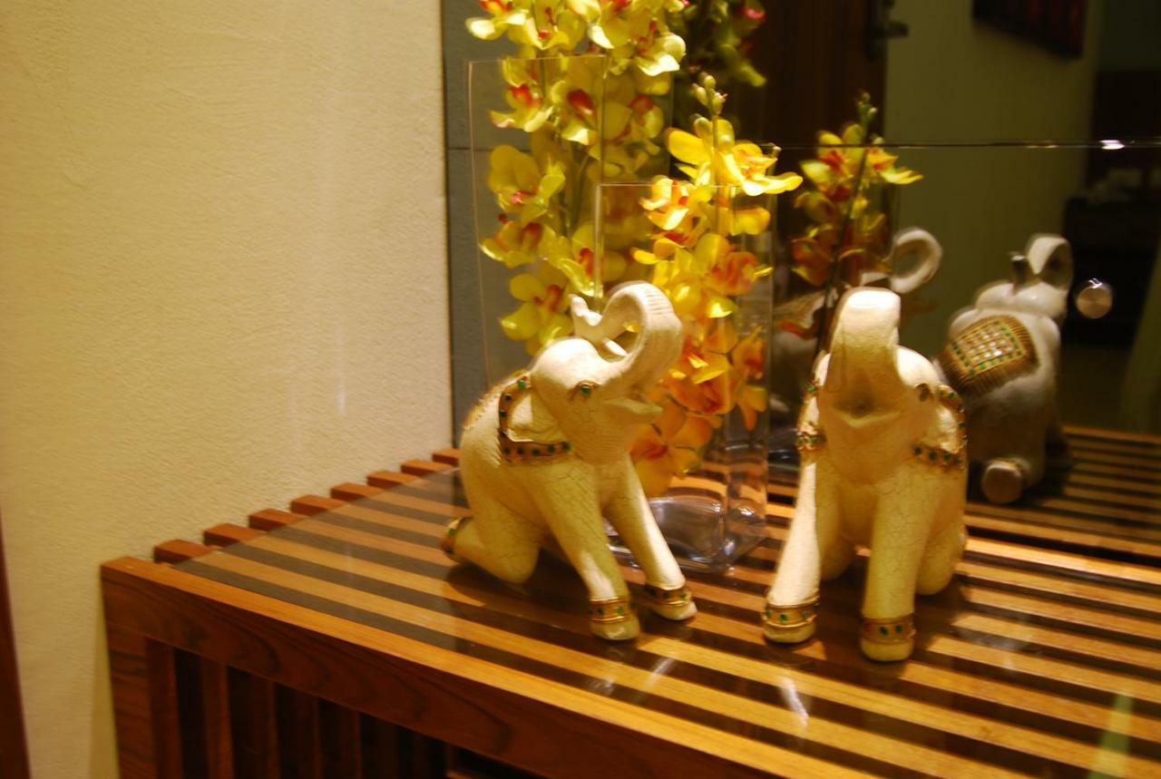 A&L Inn 戀灣旅棧 Nanwan Eksteriør bilde